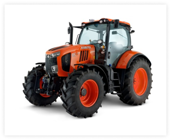 7600-Tractor